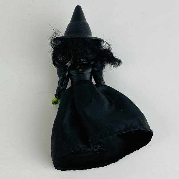 2008 Madame Alexander Wizard Of Oz Toy Figure 3 Turner Loews MGM Witch Dorothy + - Picture 7 of 11